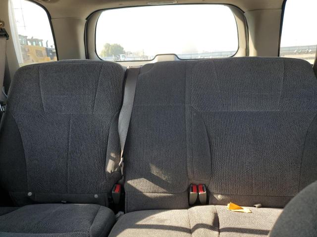 Photo 10 from auction – 2004 CHEVROLET TRAILBLAZE with VIN 1GNDS13S042377086