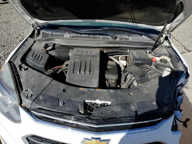 Photo 12 from auction – 2017 CHEVROLET EQUINOX PR with VIN 2GNFLGEK3H6167774