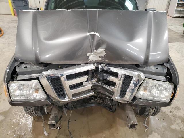 Photo 11 from auction – 2006 FORD RANGER with VIN 1FTYR10U86PA22765