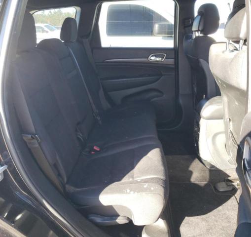 Photo 11 from auction – 2015 JEEP GRAND CHER with VIN 1C4RJFAG5FC905540