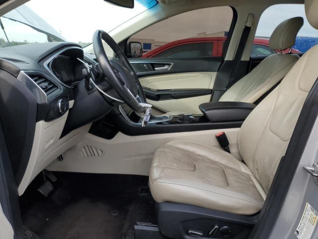 Photo 7 from auction – 2016 FORD EDGE TITAN with VIN 2FMPK3K97GBB06469