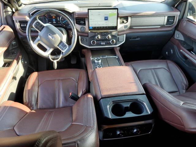 Photo 8 from auction – 2023 FORD EXPEDITION with VIN 1FMJK2A87PEA48344