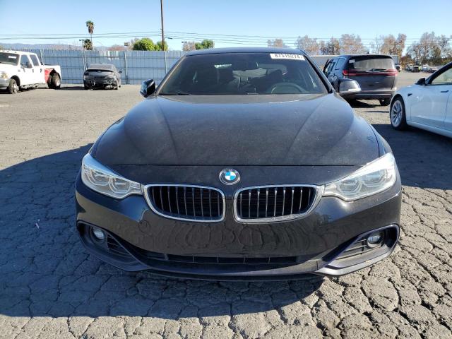 Photo 5 from auction – 2015 BMW 428 I with VIN WBA3N3C51FK234519