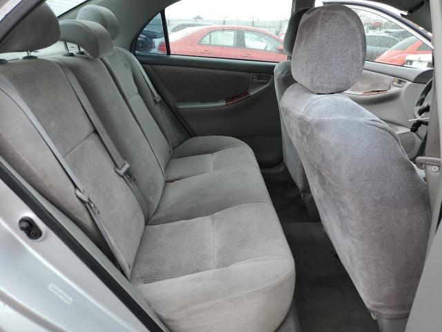 Photo 10 from auction – 2005 TOYOTA COROLLA CE with VIN 1NXBR32E05Z415713