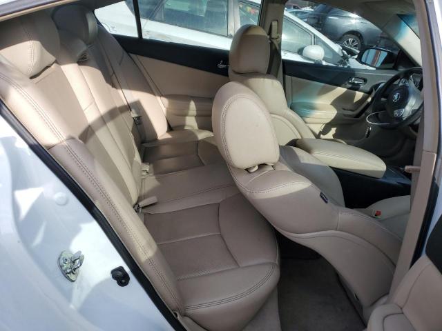 Фото 10 с аукциона – 2014 NISSAN MAXIMA S с VIN 1N4AA5AP3EC468486