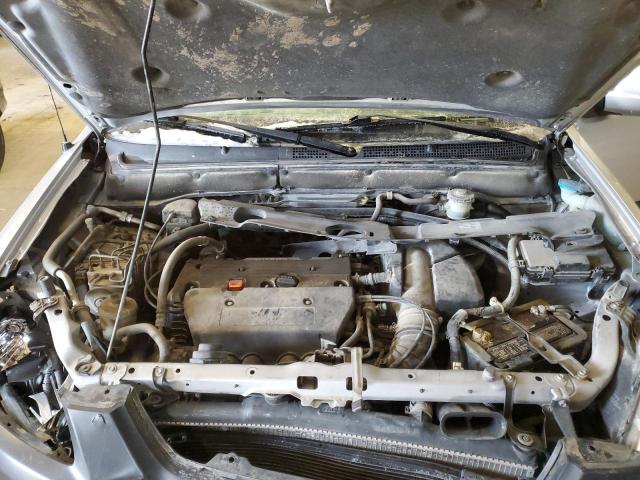 Photo 12 from auction – 2003 HONDA CR-V EX with VIN JHLRD78813C031651