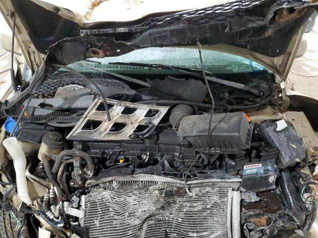 Photo 11 from auction – 2009 KIA RIO BASE with VIN KNADE223496560262