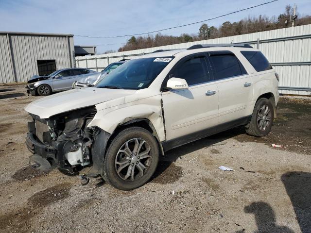GMC ACADIA SLT 2014 with VIN 1GKKRRKD2EJ364882 - Photo from auction