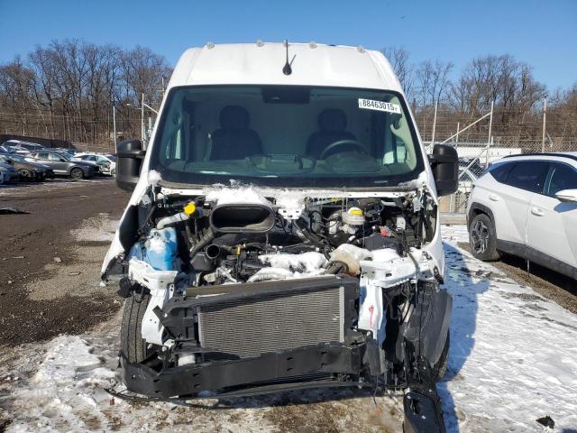 Foto 5 de la subasta – 2023 RAM PROMASTER con VIN 3C6MRVJG1PE562420