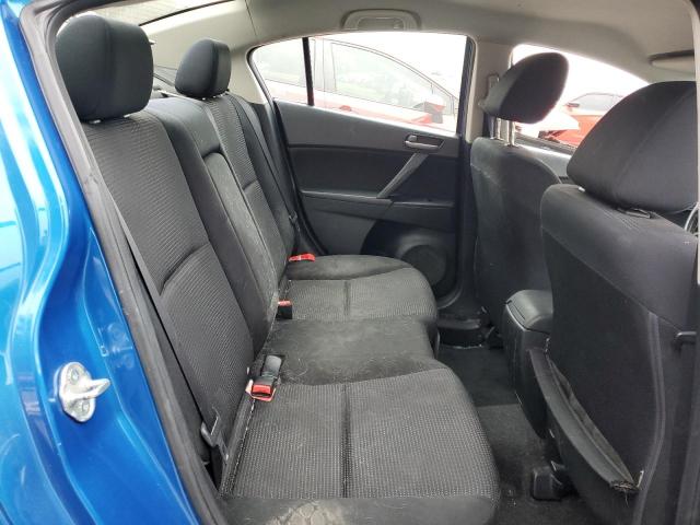 Photo 10 from auction – 2012 MAZDA 3 I with VIN JM1BL1V77C1632732