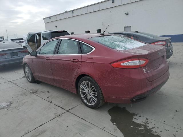 Photo 2 from auction – 2014 FORD FUSION SE with VIN 3FA6P0H98ER359652