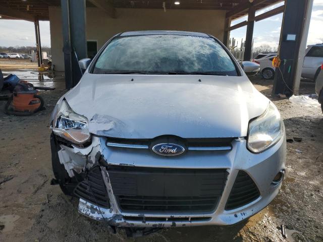 Photo 5 from auction – 2014 FORD FOCUS SE with VIN 1FADP3K21EL190500