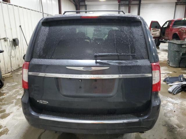 Photo 6 from auction – 2014 CHRYSLER TOWN & COU with VIN 2C4RC1BG2ER277230