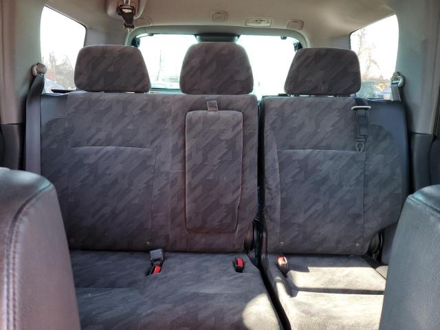 Photo 10 from auction – 2004 HONDA CR-V EX with VIN SHSRD78834U209280