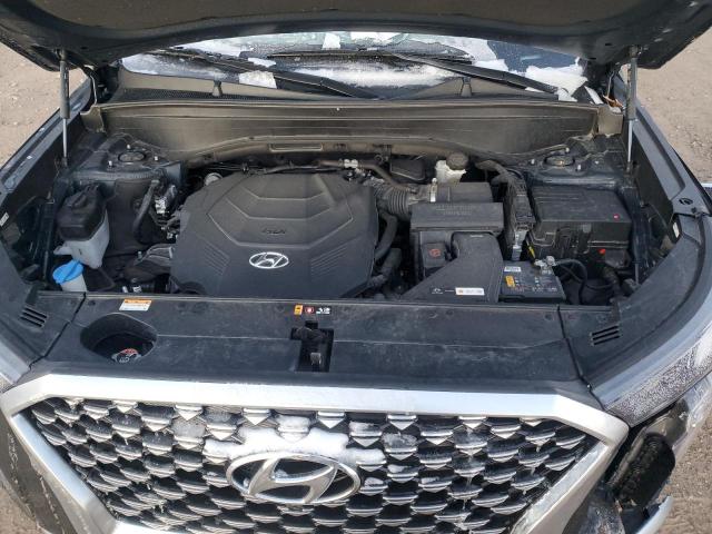Photo 12 from auction – 2022 HYUNDAI PALISADE C with VIN KM8R7DHE7NU335634
