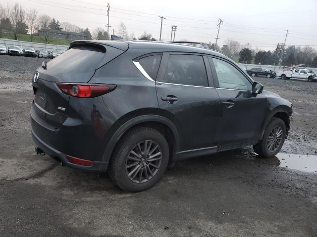 Photo 3 from auction – 2017 MAZDA CX-5 TOURI with VIN JM3KFBCL3H0199265