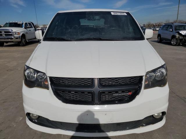 Photo 5 from auction – 2017 DODGE GRAND CARA with VIN 2C4RDGCG6HR840752