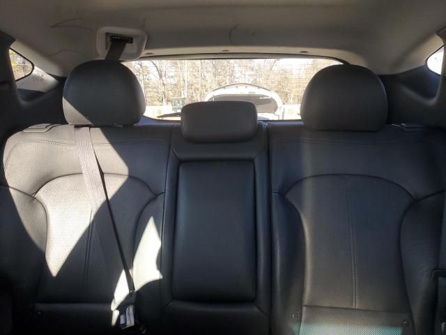 Photo 10 from auction – 2012 HYUNDAI TUCSON GLS with VIN KM8JUCAC0CU454082