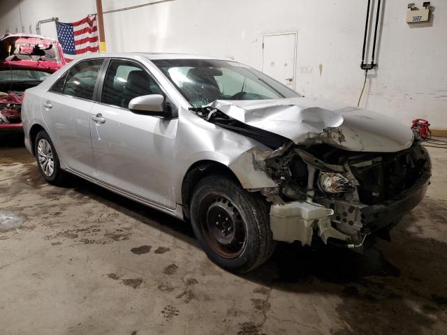 Photo 4 from auction – 2013 TOYOTA CAMRY L with VIN 4T4BF1FK1DR305481