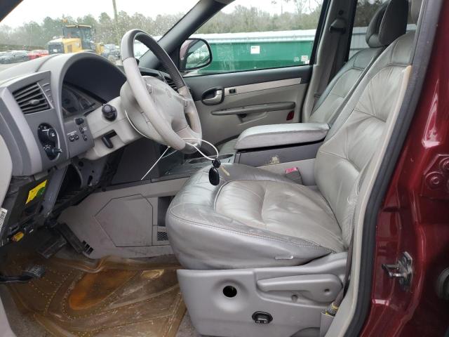 Снимка 7 от търг – 2003 BUICK RENDEZVOUS с VIN 3G5DA03E93S518263