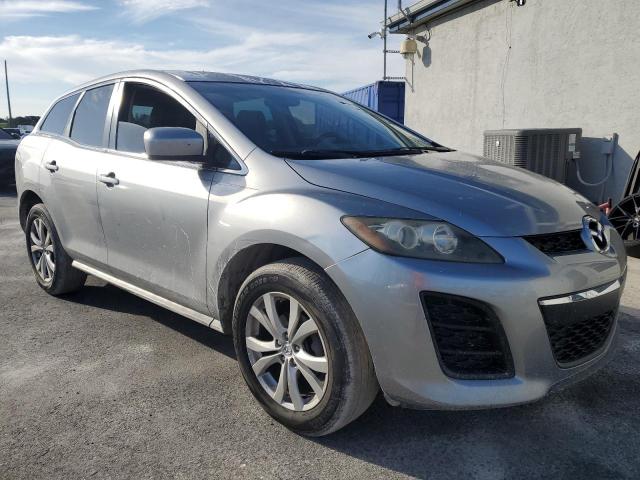 Photo 4 from auction – 2010 MAZDA CX-7 with VIN JM3ER2W30A0335065