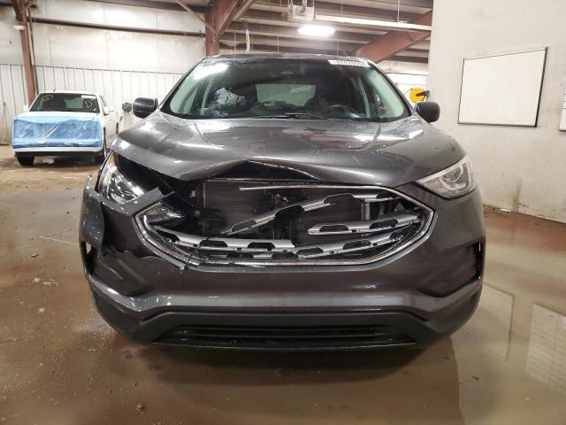 Photo 5 from auction – 2019 FORD EDGE SE with VIN 2FMPK3G92KBB92971