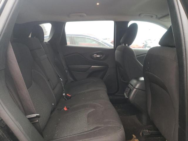 Photo 11 from auction – 2019 JEEP CHEROKEE L with VIN 1C4PJMCB4KD151158