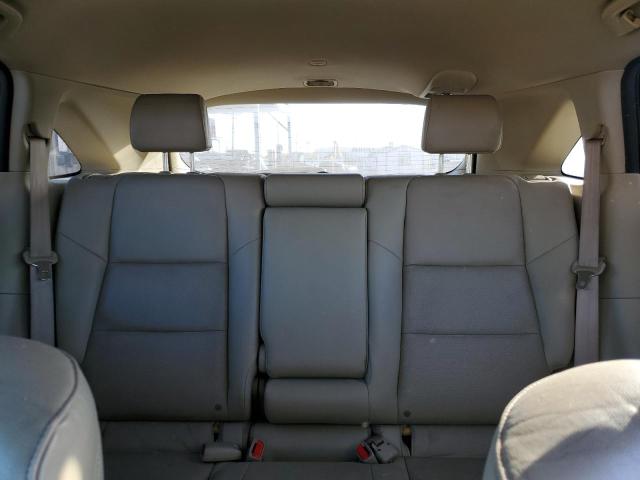 Photo 10 from auction – 2015 ACURA RDX with VIN 5J8TB3H37FL003493