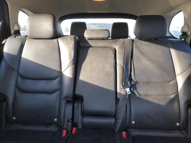 Photo 10 from auction – 2019 MAZDA CX-9 TOURI with VIN JM3TCBCY3K0332686