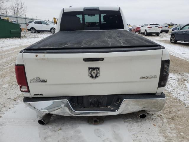 صورة رقم 6 من المزاد - 2014 RAM 1500 SLT مع VIN 1C6RR7GT5ES150520