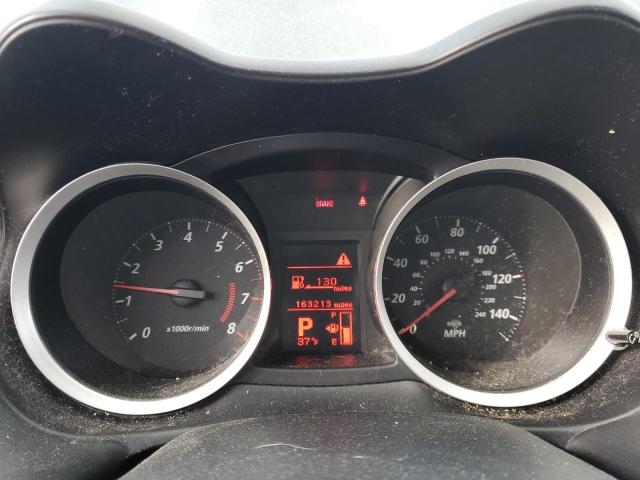 Photo 9 from auction – 2011 MITSUBISHI LANCER ES/ with VIN JA32U2FU9BU021586