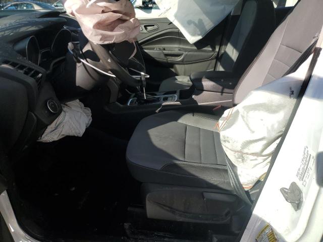 Photo 7 from auction – 2019 FORD ESCAPE S with VIN 1FMCU0F7XKUB14553