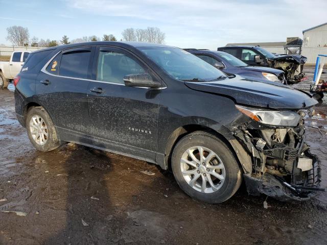 Photo 4 from auction – 2018 CHEVROLET EQUINOX LT with VIN 2GNAXJEV6J6190235