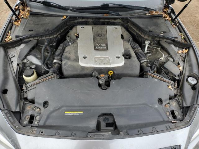 Photo 11 from auction – 2015 INFINITI Q50 BASE with VIN JN1BV7AR4FM397328