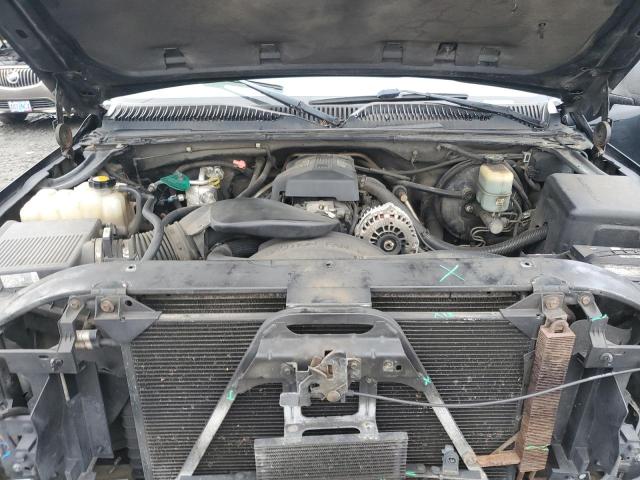 Photo 11 from auction – 2000 CHEVROLET SILVERADO with VIN 1GCEK19T5YE306869