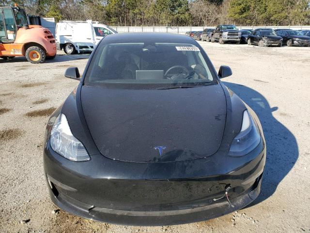 Photo 5 from auction – 2022 TESLA MODEL 3 with VIN 5YJ3E1EA9NF332663