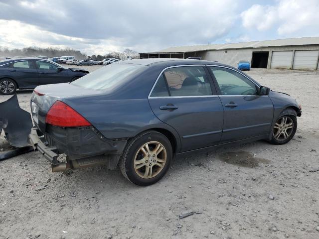 Photo 3 from auction – 2007 HONDA ACCORD SE with VIN JHMCM56397C006063