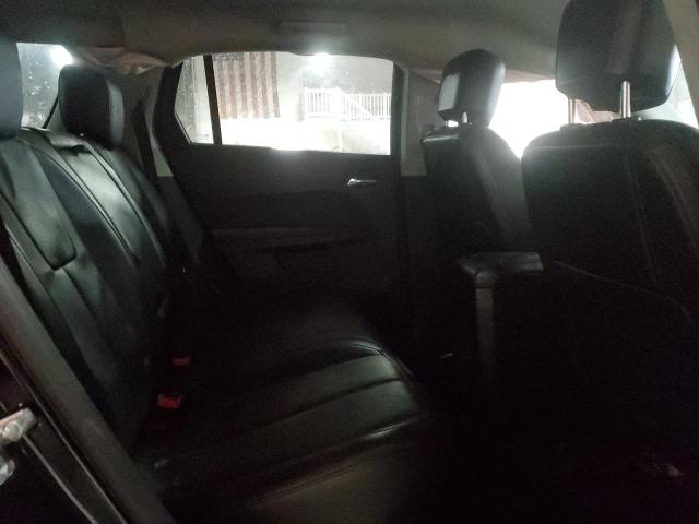 Photo 11 from auction – 2012 GMC TERRAIN SL with VIN 2GKALUEKXC6341838