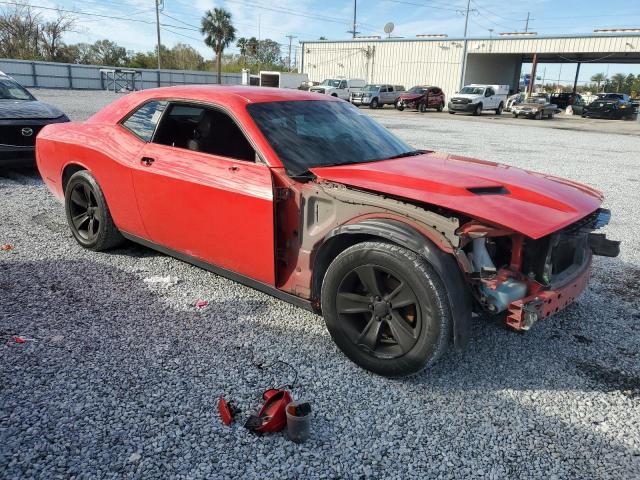 Снимка 4 от търг – 2016 DODGE CHALLENGER с VIN 2C3CDZAG3GH168257