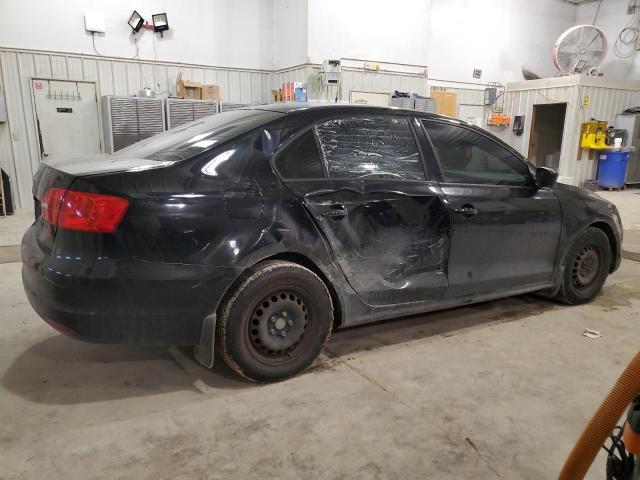 Photo 3 from auction – 2012 VOLKSWAGEN JETTA BASE with VIN 3VW2K7AJ5CM358521