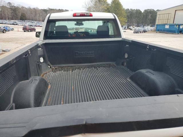 Photo 10 from auction – 2024 CHEVROLET SILVERADO with VIN 3GCNAAEDXRG298571