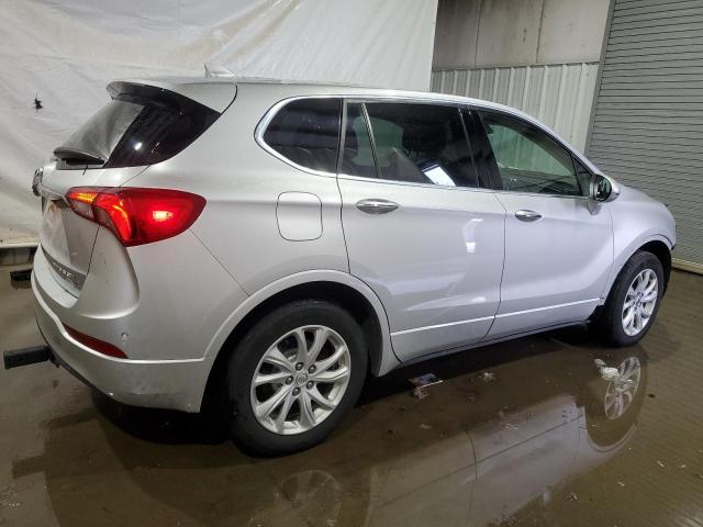 Photo 3 from auction – 2019 BUICK ENVISION P with VIN LRBFX1SAXKD090169