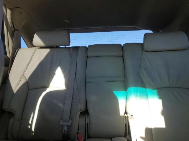 Photo 10 from auction – 2006 LEXUS RX 330 with VIN 2T2HA31U26C096744