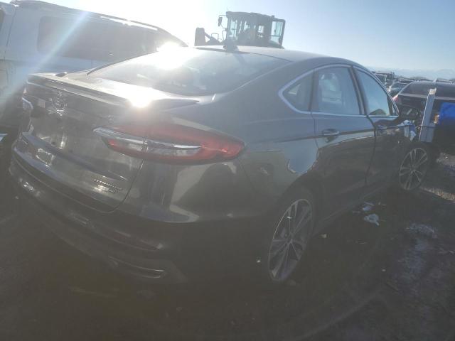Photo 3 from auction – 2020 FORD FUSION TIT with VIN 3FA6P0D94LR174775