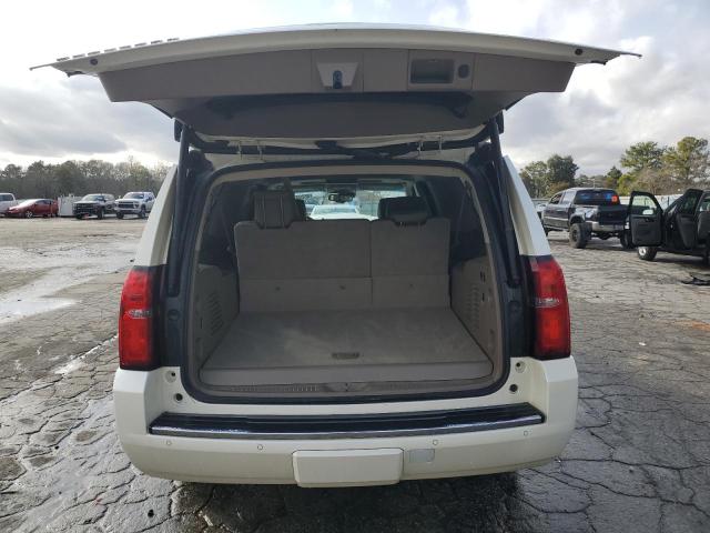 Photo 6 from auction – 2015 CHEVROLET SUBURBAN C with VIN 1GNSCKKC3FR709536