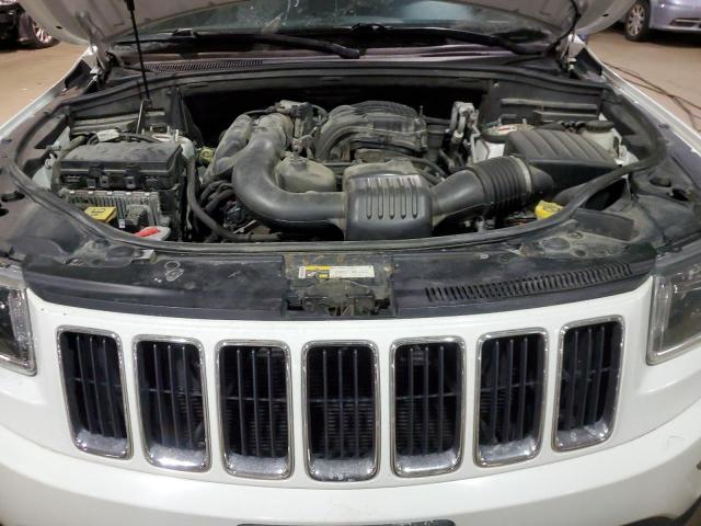 Photo 12 from auction – 2014 JEEP GRAND CHER with VIN 1C4RJFBG6EC308376