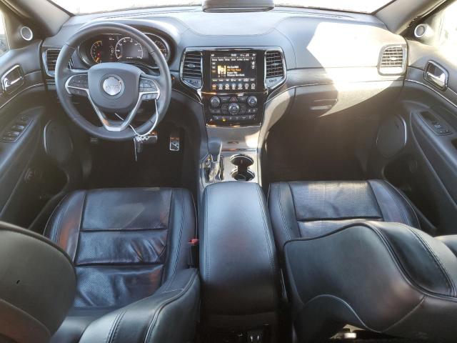 Photo 8 from auction – 2019 JEEP GRAND CHER with VIN 1C4RJFCT9KC680270