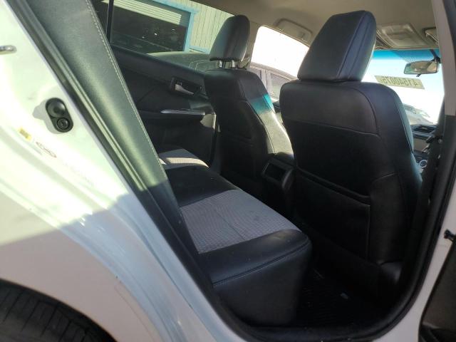 Photo 10 from auction – 2014 TOYOTA CAMRY L with VIN 4T1BF1FK4EU456116