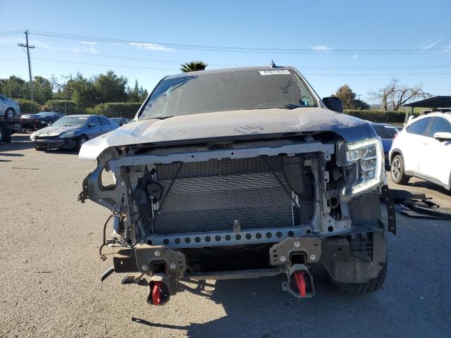 Photo 5 from auction – 2022 GMC SIERRA LIM with VIN 3GTP9EEL5NG114597