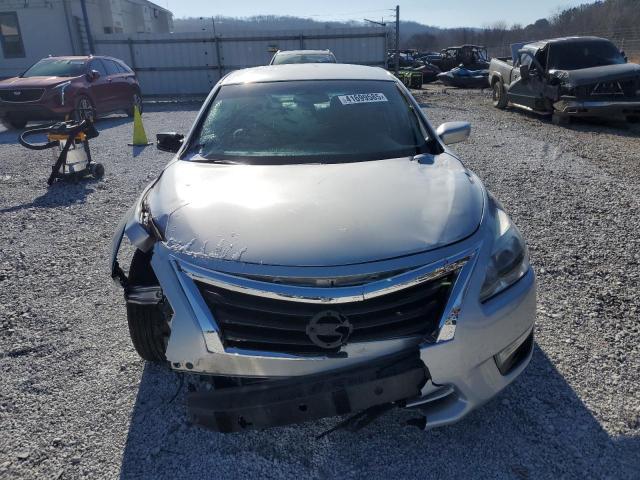 Photo 5 from auction – 2015 NISSAN ALTIMA 2.5 with VIN 1N4AL3AP0FN335480